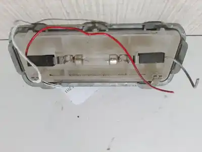 Автозапчастина б/у внутрішне світло для opel corsa a fastback (s83) 1.0 (f08, m08, f68, m68) посилання на oem iam   