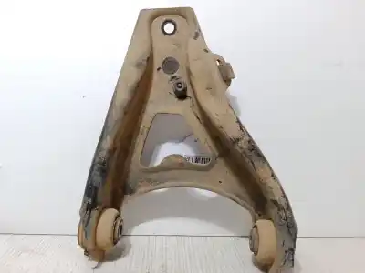 Peça sobressalente para automóvel em segunda mão BRAÇO DE SUSPENSÃO INFERIOR DIANTEIRO DIREITO por RENAULT SCÉNIC I MONOSPACE (JA0/1_, FA0_)  Referências OEM IAM   