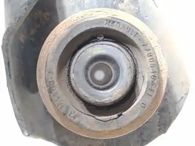 Pezzo di ricambio per auto di seconda mano braccio sospensione inferiore anteriore destro per renault scénic i monospace (ja0/1_, fa0_) 1.9 dti (ja1u) riferimenti oem iam   