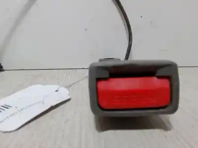 Peça sobressalente para automóvel em segunda mão chicote / encaixe cinto segurança dianteiro esquerdo por chevrolet lacetti (j200) 1.4 16v referências oem iam 
