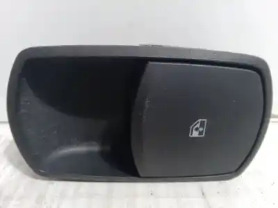 Second-hand car spare part right front power window switch for opel corsa d (s07) 1.0 (l08, l68) oem iam references 13189333
