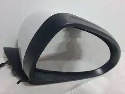 Second-hand car spare part right rearview mirror for opel corsa d (s07) 1.0 (l08, l68) oem iam references 