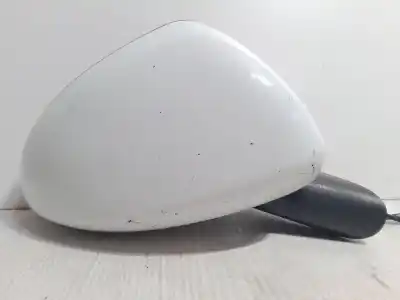 Second-hand car spare part right rearview mirror for opel corsa d (s07) 1.0 (l08, l68) oem iam references   