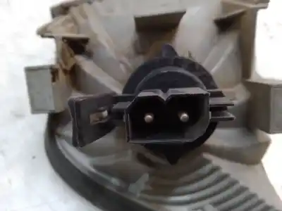 Peça sobressalente para automóvel em segunda mão farolim do lado esquerdo por bmw 3 compact (e36) 316 i referências oem iam   