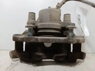 İkinci el araba yedek parçası ön sag fren kaliper için ford focus ii (da_, hcp, dp) 1.8 tdci oem iam referansları    İkinci el araba yedek parçası ön sag fren kaliper için ford focus ii (da_, hcp, dp) 1.8 tdci oem iam referansları