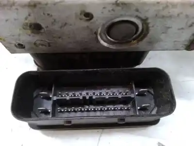 Pezzo di ricambio per auto di seconda mano abs per ford fiesta vi (cb1, ccn) 1.6 tdci riferimenti oem iam 06210955813 28570059023 