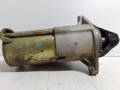 Peça sobressalente para automóvel em segunda mão motor de arranque por chevrolet lacetti (j200) 1.4 16v referências oem iam 