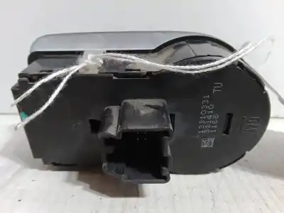Second-hand car spare part headlights switch for opel corsa d (s07) 1.0 (l08, l68) oem iam references 13310331  
