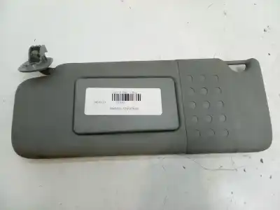 Автозапчастина б/у ЛІВИЙ НАТІР для RENAULT CLIO II FASE I (B/CB0)  Посилання на OEM IAM   