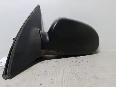 Peça sobressalente para automóvel em segunda mão espelho retrovisor esquerdo por chevrolet lacetti (j200) 1.4 16v referências oem iam   