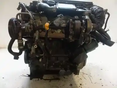 Pezzo di ricambio per auto di seconda mano motore completo per mazda 2 (dy) 1.4 cd riferimenti oem iam   