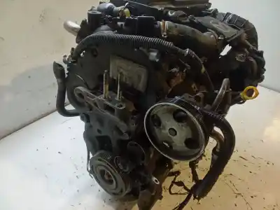 Pezzo di ricambio per auto di seconda mano motore completo per mazda 2 (dy) 1.4 cd riferimenti oem iam   