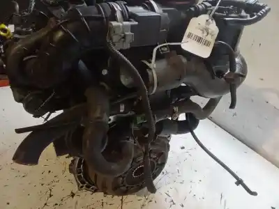 Pezzo di ricambio per auto di seconda mano motore completo per mazda 2 (dy) 1.4 cd riferimenti oem iam   