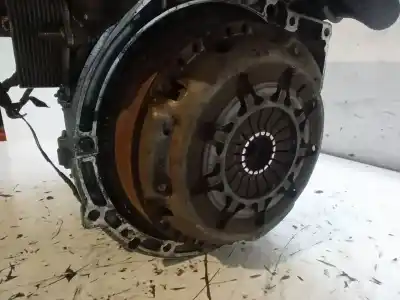 Pezzo di ricambio per auto di seconda mano motore completo per mazda 2 (dy) 1.4 cd riferimenti oem iam   