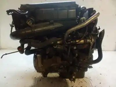 Pezzo di ricambio per auto di seconda mano motore completo per mazda 2 (dy) 1.4 cd riferimenti oem iam   