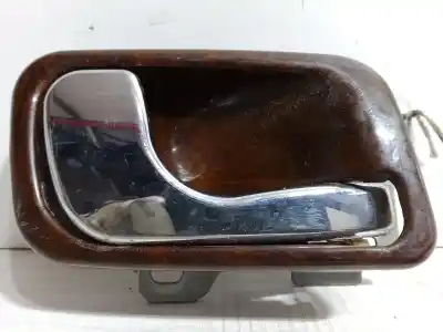 Second-hand car spare part interior right front handle for mitsubishi montero   (v3_w, v2_w, v4_w) 2.8 td (v46w, v26w) oem iam references 