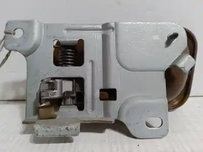 Second-hand car spare part interior right front handle for mitsubishi montero   (v3_w, v2_w, v4_w) 2.8 td (v46w, v26w) oem iam references   