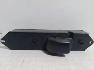 Second-hand car spare part right front power window switch for mitsubishi montero   (v3_w, v2_w, v4_w) 2.8 td (v46w, v26w) oem iam references 