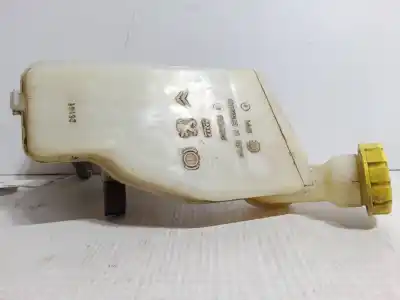 Автозапчастина б/у гальмівний насос для peugeot 207/207+ (wa_, wc_) 1.6 hdi посилання на oem iam 32067093  