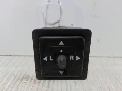 Second-hand car spare part rearview side mirror switch for mitsubishi montero   (v3_w, v2_w, v4_w) 2.8 td (v46w, v26w) oem iam references 