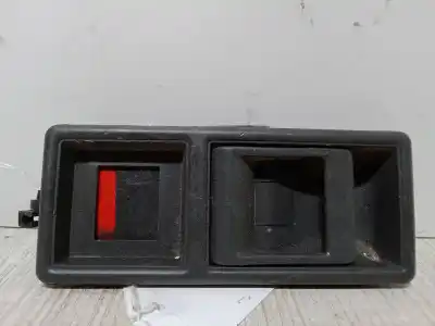 Second-hand car spare part tailgate back door handle for mitsubishi montero   (v3_w, v2_w, v4_w) 2.8 td (v46w, v26w) oem iam references 