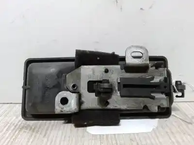 Gebrauchtes Autoersatzteil torgriff zum mitsubishi montero   (v3_w, v2_w, v4_w) 2.8 td (v46w, v26w) oem-iam-referenzen   