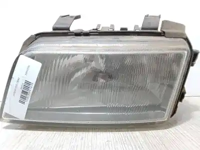 Автозапчасти б/у левая фара за audi a4 b5 avant (8d5) 1.9 tdi ссылки oem iam 
