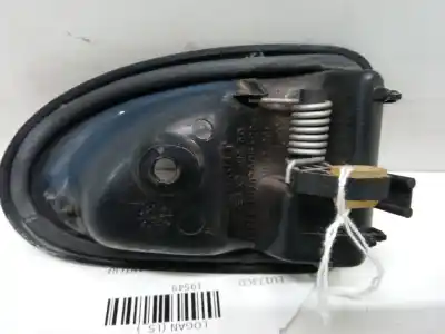 Peça sobressalente para automóvel em segunda mão puxador interior dianteiro esquerdo por dacia logan (ls_) 1.4 (lsoa, lsoc, lsoe, lsog) referências oem iam 91127201   Peça sobressalente para automóvel em segunda mão puxador interior dianteiro esquerdo por dacia logan (ls_) 1.4 (lsoa, lsoc, lsoe, lsog) referências oem iam 91127201