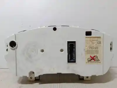 Автозапчастина б/у панель інструментів для ford focus ii (da_, hcp, dp) 1.8 tdci посилання на oem iam 3m5f-10a855-a 7m5t10849 