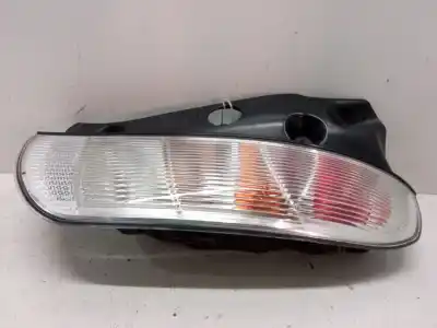 Автозапчасти б/у правый задний фонарь за lancia ypsilon (843_) 1.3 d multijet (843.axf11, 843.axf1a, 843.axm11,... ссылки oem iam 51786657