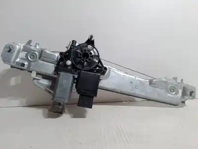 Second-hand car spare part REAR LEFT WINDOW REGULATOR for CITROEN C3 AIRCROSS II (2R_, 2C_)  OEM IAM references 98 130 936 80. 20170922 2 W488  