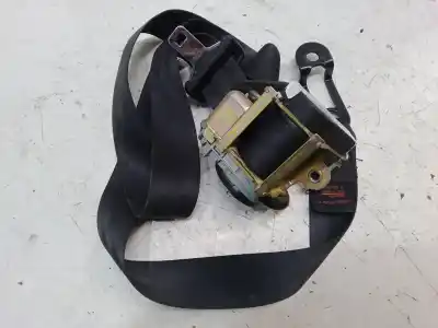 Gebrauchtes Autoersatzteil sicherheitsgurt rechts vorne zum peugeot 206 hatchback (2a/c) 1.4 i oem-iam-referenzen   