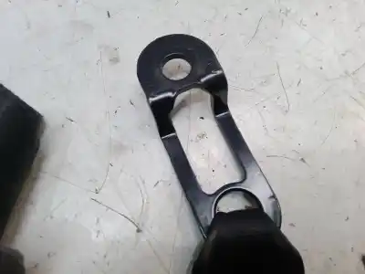 Gebrauchtes Autoersatzteil sicherheitsgurt rechts vorne zum peugeot 206 hatchback (2a/c) 1.4 i oem-iam-referenzen   