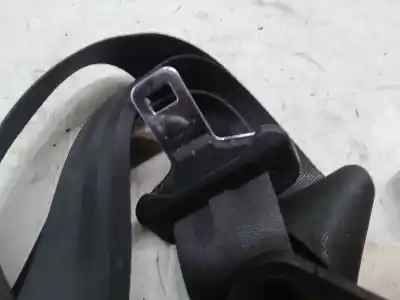 Gebrauchtes Autoersatzteil sicherheitsgurt rechts vorne zum peugeot 206 hatchback (2a/c) 1.4 i oem-iam-referenzen   