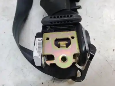 Gebrauchtes Autoersatzteil sicherheitsgurt rechts vorne zum peugeot 206 hatchback (2a/c) 1.4 i oem-iam-referenzen   
