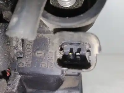 Second-hand car spare part alternator for bmw x3 (e83) 3.0 d oem iam references 96 464762 80  