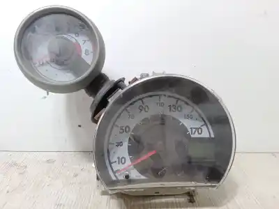 Second-hand car spare part dashboard for citroen c1 (pm_, pn_) 1.0 oem iam references ho2 83800-0h022