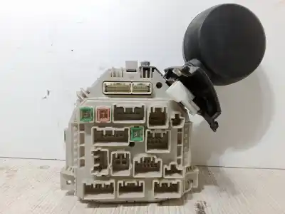 Peça sobressalente para automóvel em segunda mão quadrante por citroen c1 (pm_, pn_) 1.0 referências oem iam ho2 83800-0h022  