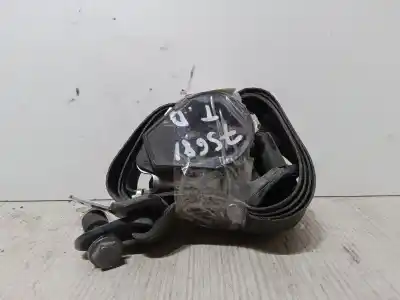 Peça sobressalente para automóvel em segunda mão cinto de segurança traseiro direito por dacia logan (ls_) 1.4 (lsoa, lsoc, lsoe, lsog) referências oem iam    Peça sobressalente para automóvel em segunda mão cinto de segurança traseiro direito por dacia logan (ls_) 1.4 (lsoa, lsoc, lsoe, lsog) referências oem iam