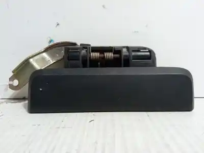 Pièce détachée automobile d'occasion POIGNÉE DE PORTE AVANT DROITE pour PEUGEOT 106 II (1A_, 1C_)  Références OEM IAM 9612184177  
