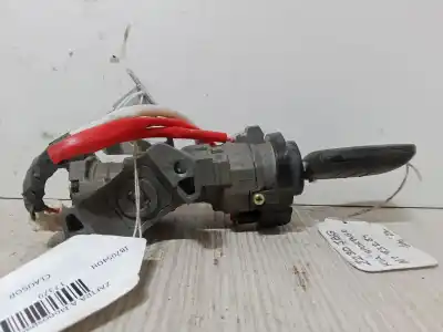 Peça sobressalente para automóvel em segunda mão COMUTADOR DE IGNIÇÃO por OPEL ZAFIRA A MONOSPACE (T98)  Referências OEM IAM   