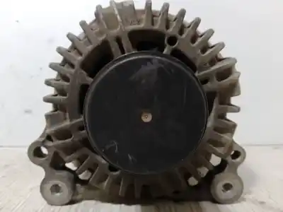 Peça sobressalente para automóvel em segunda mão ALTERNADOR por SEAT ALTEA (5P1)  Referências OEM IAM 06F 903 023 C 2542695D TG14C011