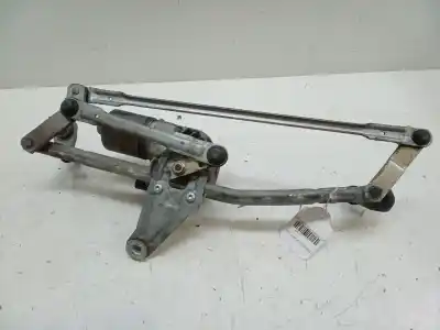 Автозапчастина б/у двигатель передніх склоочисників для skoda superb combi (3t5) 2.0 tdi dpf посилання на oem iam   