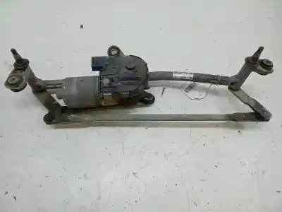 Автозапчастина б/у двигатель передніх склоочисників для skoda superb combi (3t5) 2.0 tdi dpf посилання на oem iam   