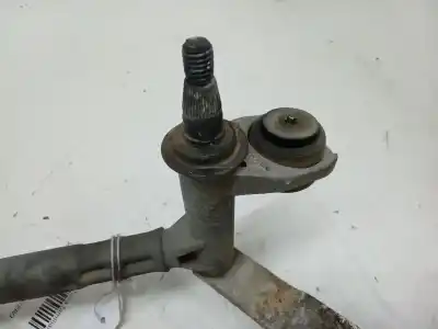 Автозапчастина б/у двигатель передніх склоочисників для skoda superb combi (3t5) 2.0 tdi dpf посилання на oem iam   