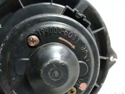 Second-hand car spare part HEATER BLOWER MOTOR for LAND ROVER DISCOVERY I (LJ)  OEM IAM references 194000-5081  