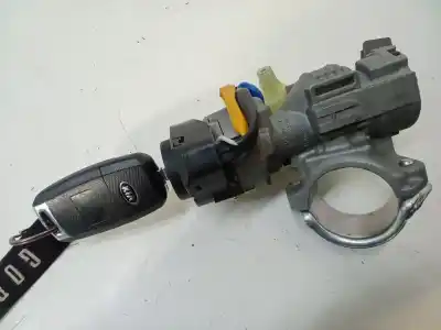 Second-hand car spare part IGNITION SWITCH for KIA CARENS ( )  OEM IAM references 49A6101110 1  