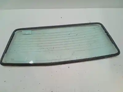 Автозапчастина б/у заднє скло для renault twingo i (c06_) 1.2 16v (c06c, c06d, c06k) посилання на oem iam   