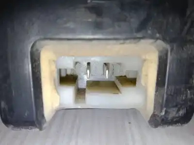 Peça sobressalente para automóvel em segunda mão motor de sofagem por peugeot partner tepee 1.6 hdi / bluehdi 75 referências oem iam   