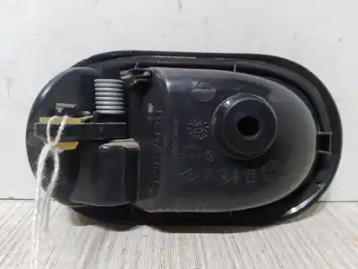 Автозапчасти б/у внутри передней правой ручки за dacia sandero 1.2 16v ссылки oem iam 8200733847  